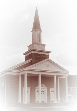 Church and Steeple