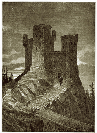 Doubting Castle