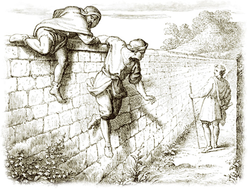 Formalist and Hypocrisy