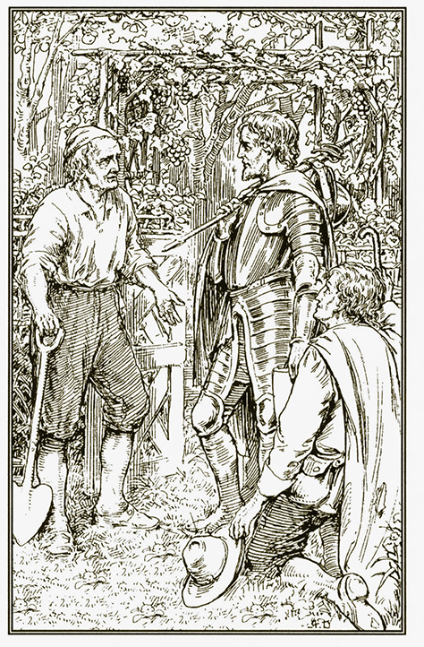 The Gardener