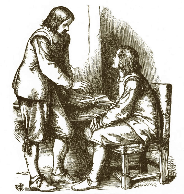 Faithful and Hopeful