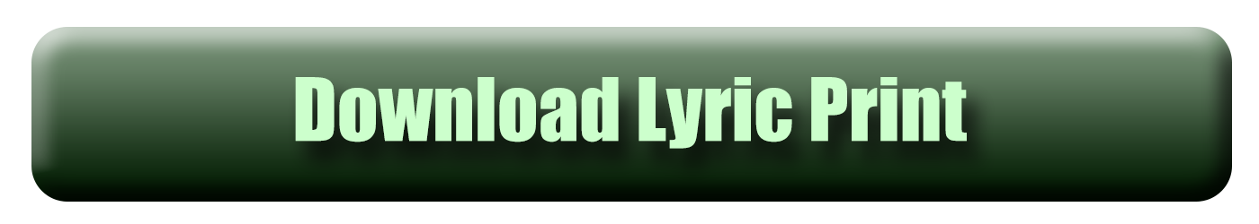 Download Lyric Print