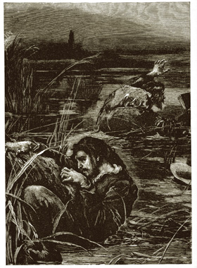 Pliable escapes Slough