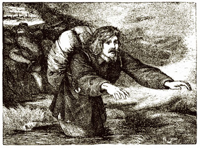 Slough of Despond